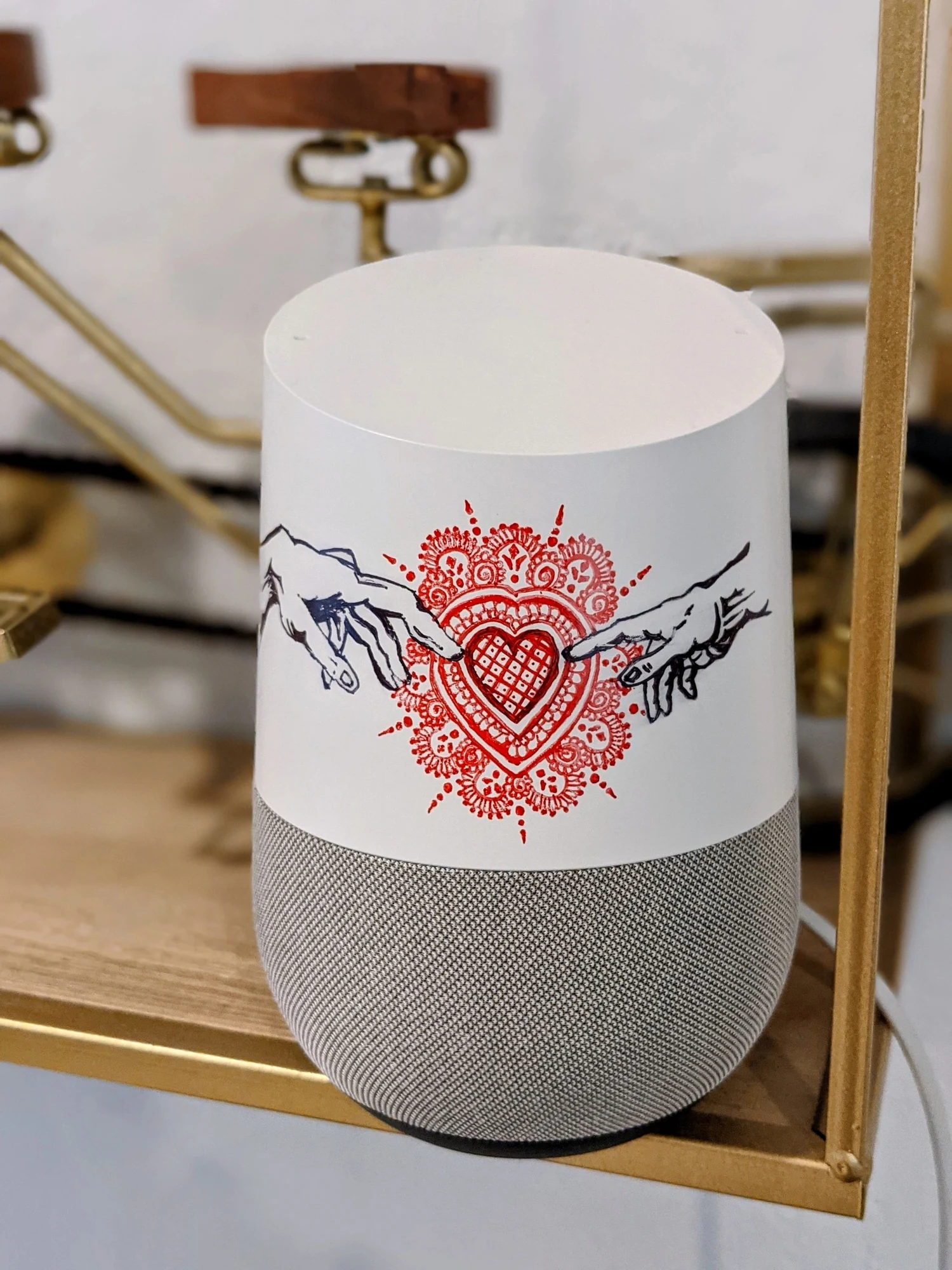 Google Home — photo 1 of 1