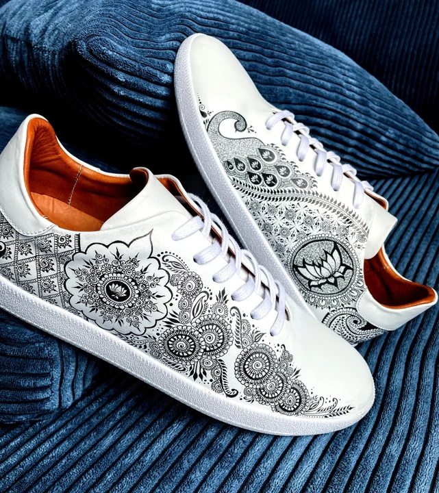 Shoes 2nd